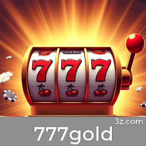 Acessar o site 777gold COM