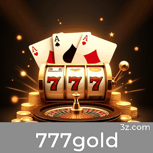 777gold: Plataforma de Cassino Premiável e Segura