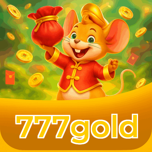 777gold logo