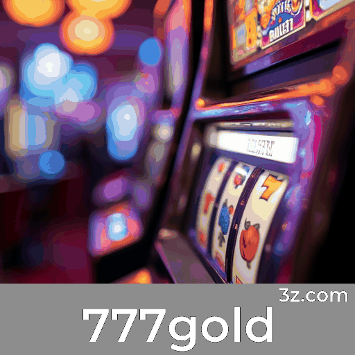 777gold: Plataforma de Cassino Premiável e Segura